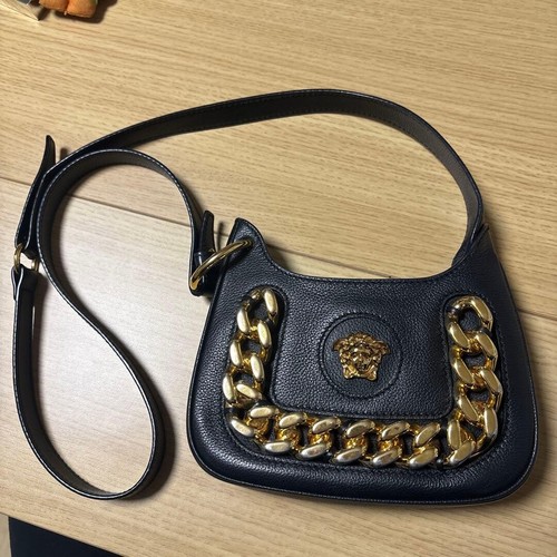Sac bandoulière versace - à,