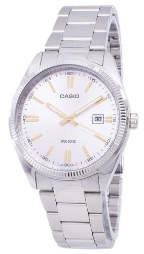 Montre casio enticer cadran - casio,