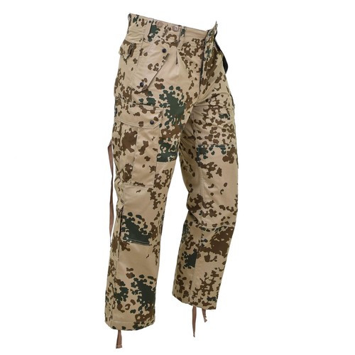 Leo köhler pantalon tactique - köhler,