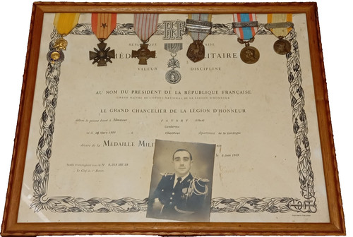 C24 cadre - c24/01/26, (ref34276)