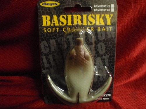 Deps basirisky70 soft - basirisky70,