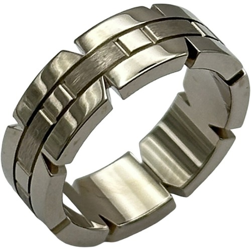Bague cartier tank - tank, française