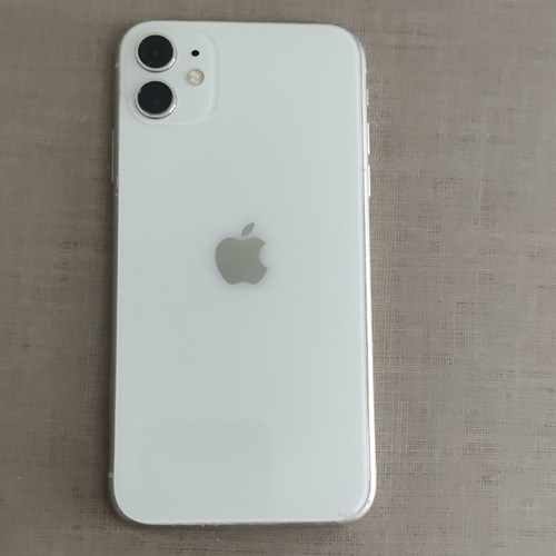 Apple iphone blanc - apple,