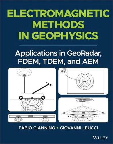 Electromagnetic methods - electromagnetic, in