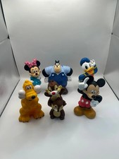 Figurines bain mickey - de,