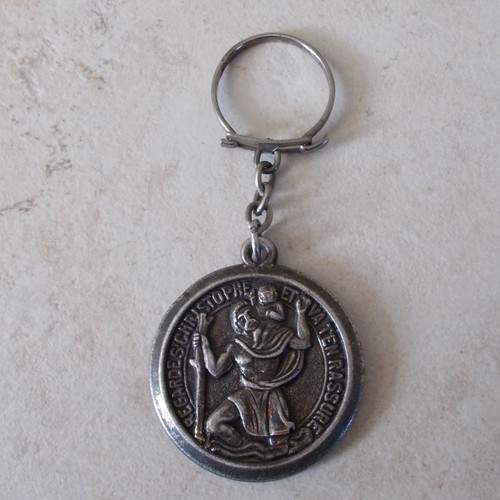 Ancien porte clefs clés