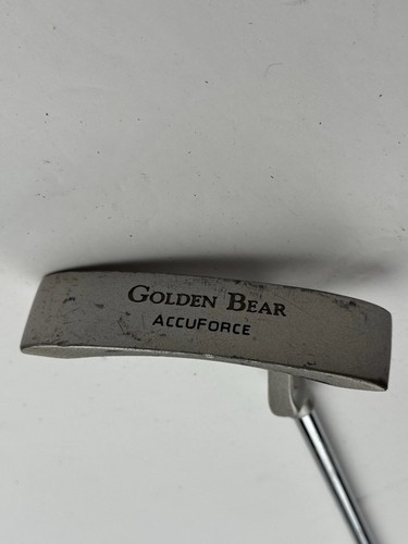 Golden bear accuforce golf - golden,