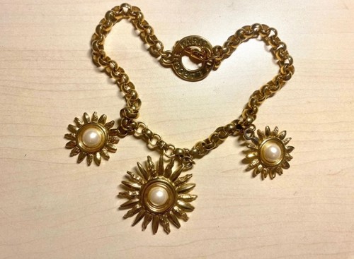 Collier guy laroche - collier,