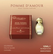 Gris montaigne musc tahara - –,