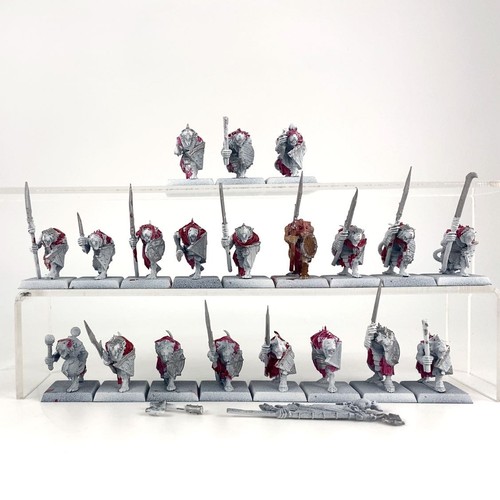 X20 guerriers des clans - x20,