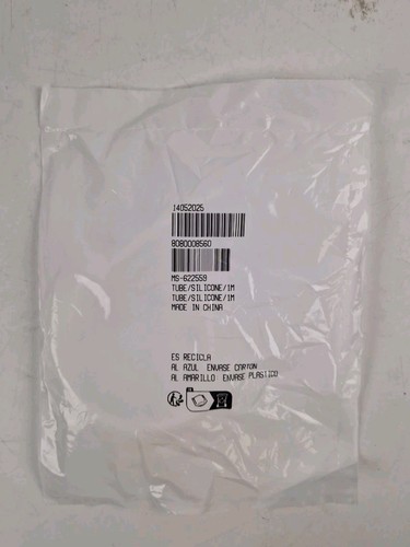 Tube silicone dolce - silicone,