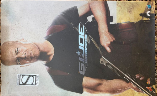 Sideshow colton gi joe - colton,