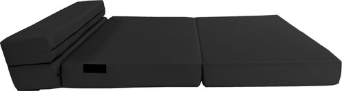 Lounger folding foam - lounger, mattress