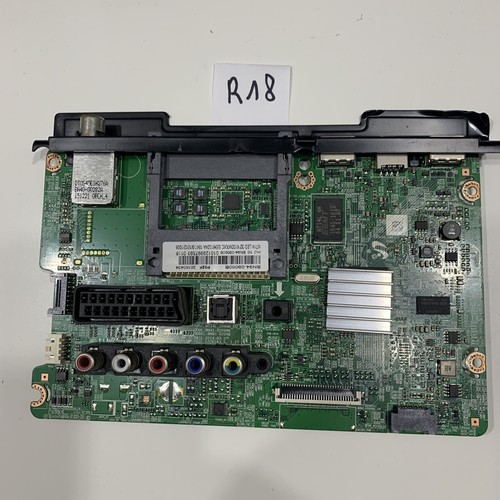 Carte mère samsung tv 32 - carte,