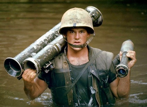 Vietnam war casque hue - vietnam,