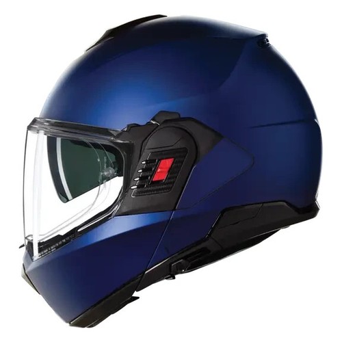 Casque moto modulable nolan - moto,
