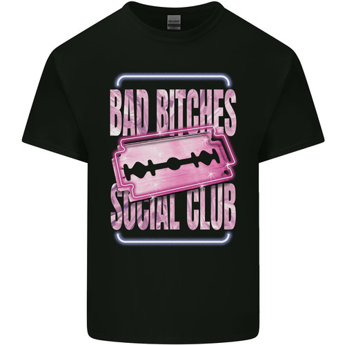 Bad bitches social club - bad,