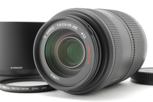 Top mint panasonic lumix - lumix, g