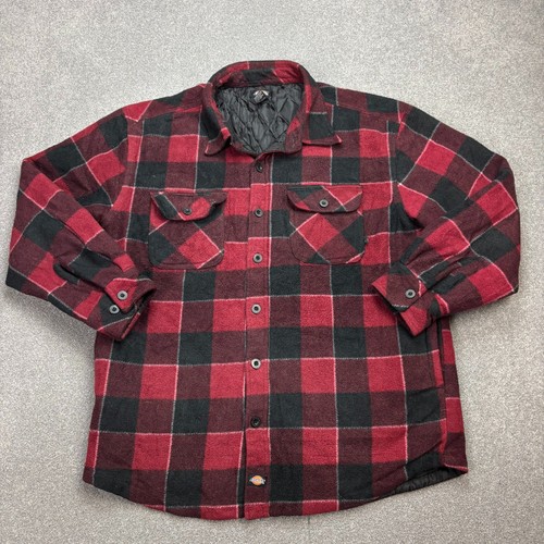 Veste dickies adulte grande - veste,