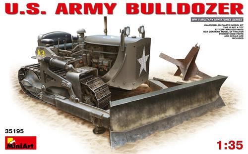 Miniart s army - 1:35,