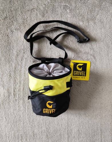 Chalk bag sac - sac, magnésie