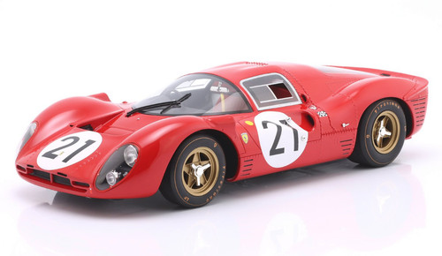 Werk 1201401 ferrari 330 - werk, p4