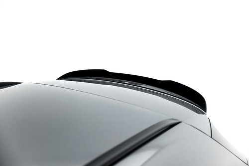 Lèvre aileron arrière - , maxton