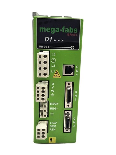 Hiwin mega fabs d1 - hiwin, md-36-s