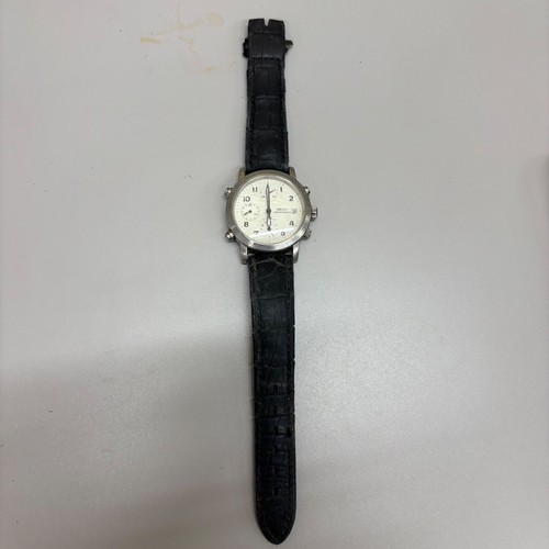 Seiko chronograph watch - seiko,