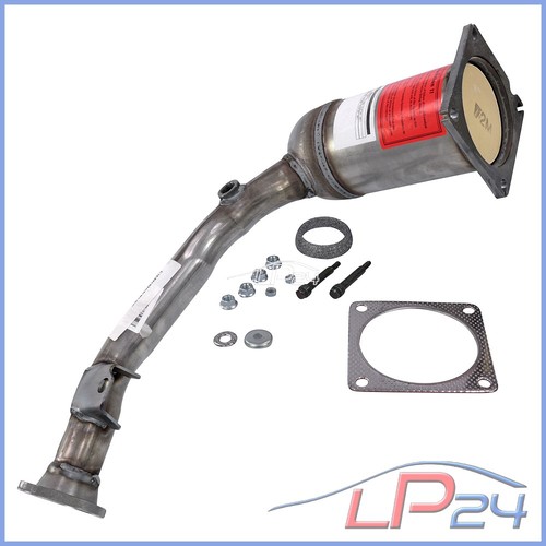 Catalyseur pièces - catalyseur,