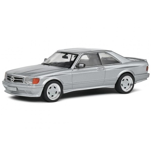 Solido mercedes benz 560 - 1/43,