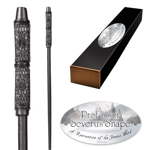 Severus rogue black character - severus,
