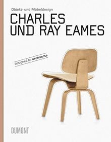 Charles und ray eames - ray, objekt-