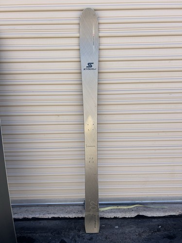 2025 stockli stormrider 102 - 2025,