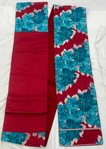 Kimono japonais vintage fukuro - japonais,
