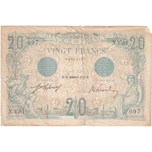 France francs bleu - france,, francs,
