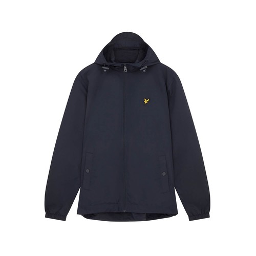 Lyle scott veste à capuche - lyle, &