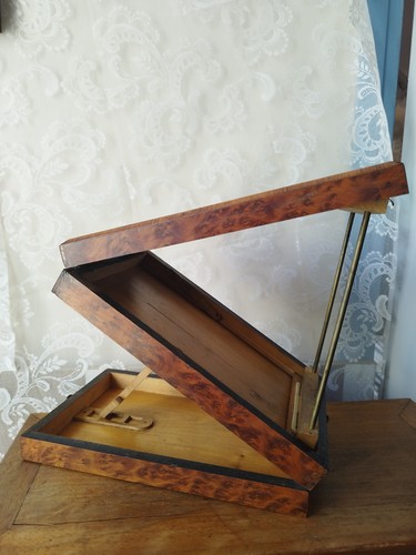 Graphoscope ancien visionneuse - ancien,