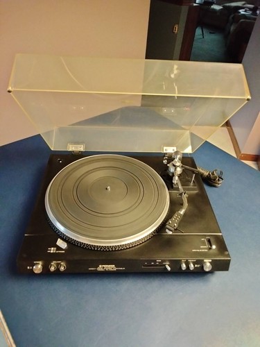 Rare pioneer a450b model - rare, pl-a450b