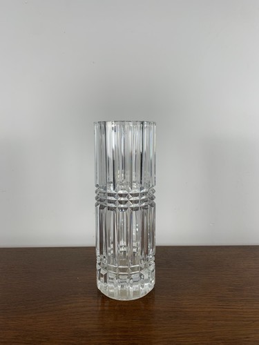 Vase cristal montparnasse - vase, en