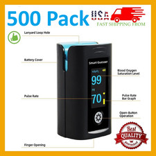 500 oximeter pulse fingertip - 500,