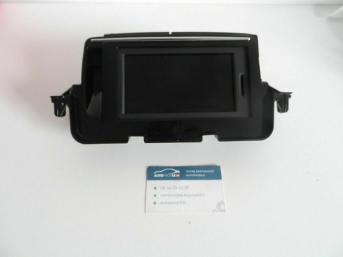 Ecran multimidia gps - ecran,