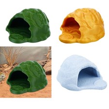 Abri pour reptiles - ,, gamelle