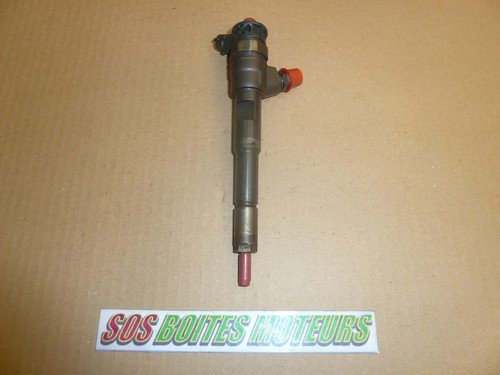 Injecteur renault kangoo - renault,