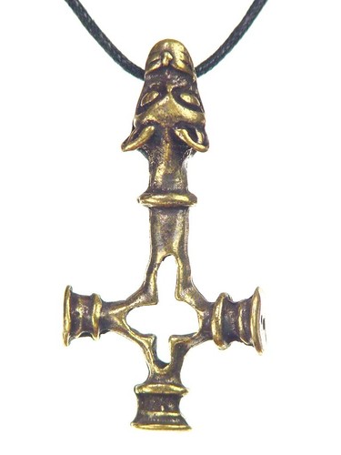 Butw celtique loup - celtique, marteau
