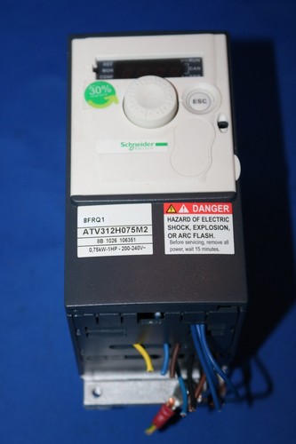 Variateur fréquence - variateur, de