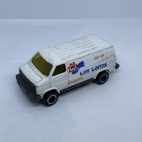 Voiture miniature ford transit - ford,
