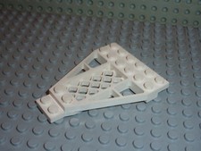 Lego espace space white - lego,