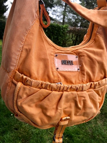 Diesel sac main besace - main,