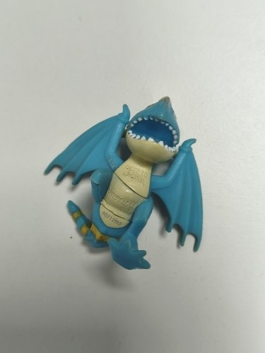 Dreamworks dragons legends - dragons,
